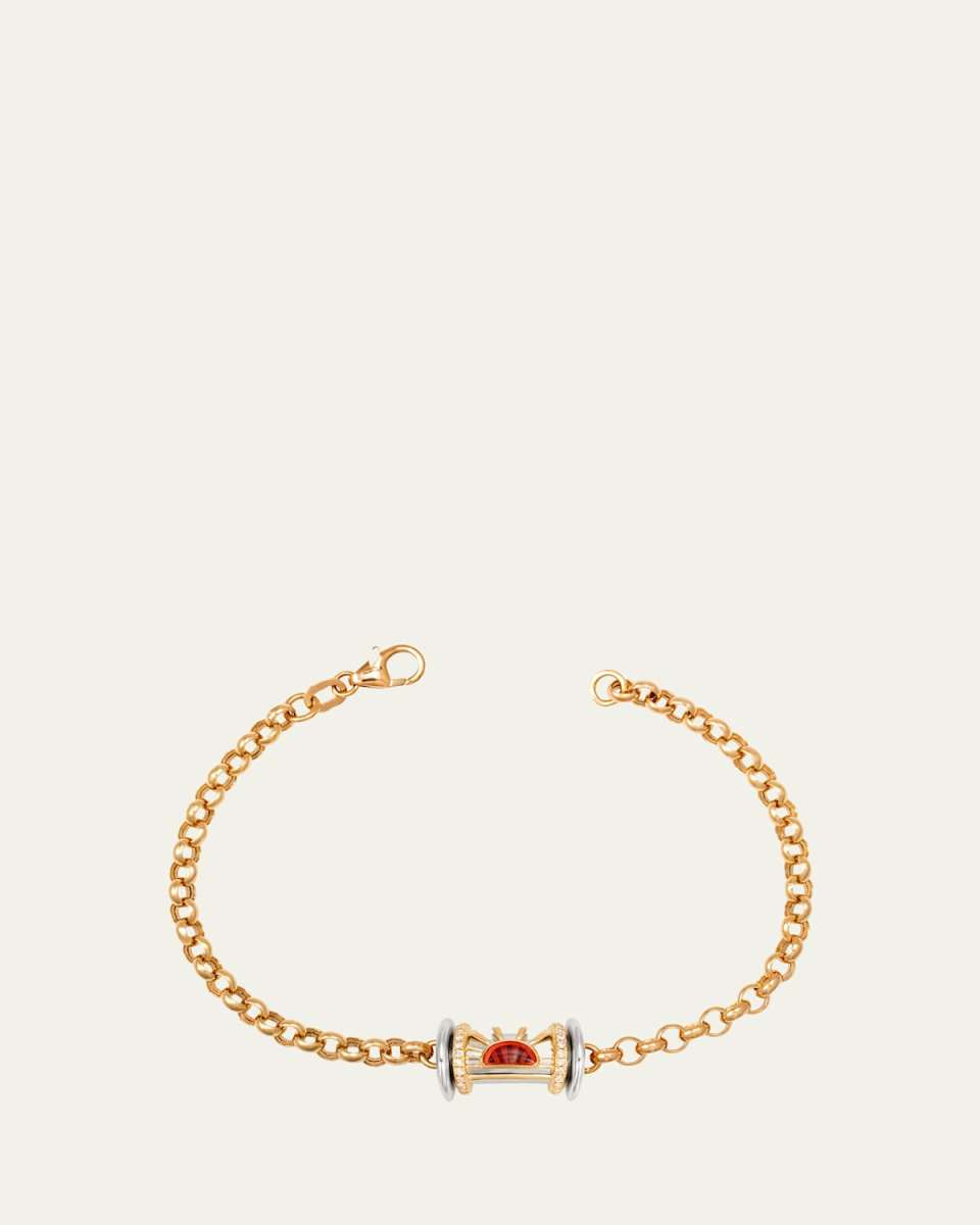 Warrior Dawn Bracelet
